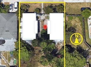 1820 Funston St, Hollywood, FL 33020