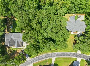 135 Hydrangea Ln, Hampstead, NC 28443