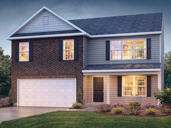 539 Leven Dr, Goldston, NC 27252