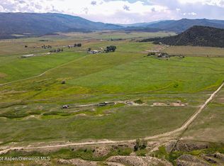 Tbd5 County Rd #327, Silt, CO 81652