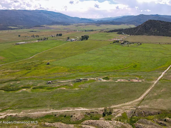 Tbd5 County Rd #327, Silt, CO 81652
