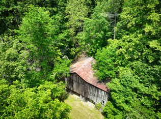 Old Asheville Hwy, Erwin, TN 37650