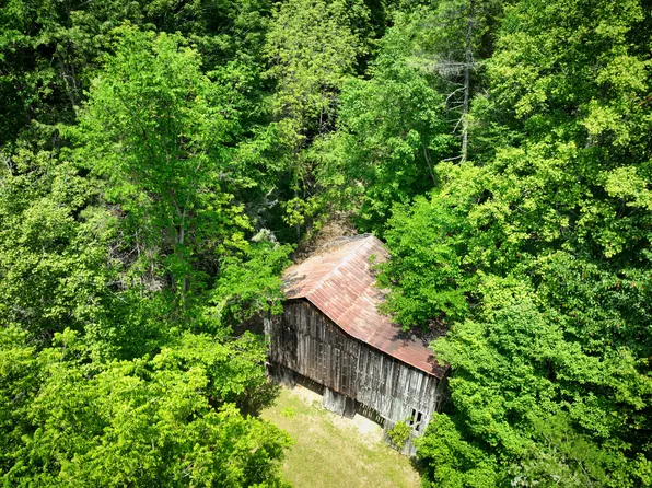 Old Asheville Hwy, Erwin, TN 37650