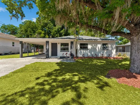 11206 N Arden Ave, Tampa, FL 33612