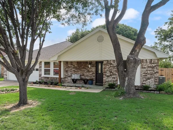 577 Bluebonnet Dr, Keller, TX 76248
