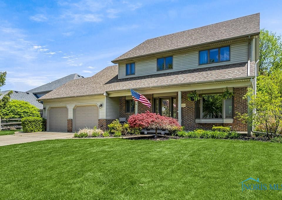 2224 Maple Tree Dr, Maumee, OH 43537 Zillow
