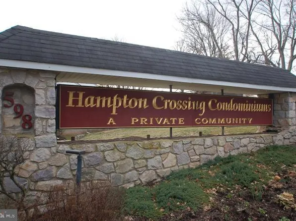 102 Hampton Ave, Southampton, PA 18966