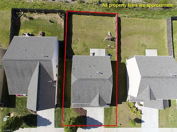 5th image of 2308 Talon Dr