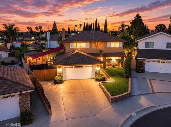 1310 N Wyeth Cir, Orange, CA 92867