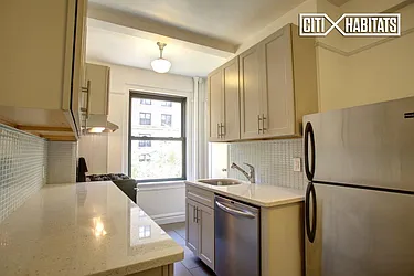 Rented by Citi Habitats