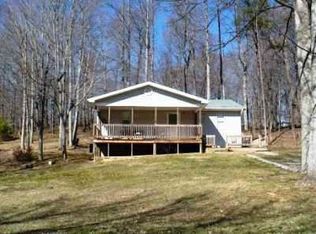 380 Bill Bennett Rd, Johnson City, TN 37604