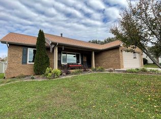 2708 Big Springs Rd, Friendsville, TN 37737