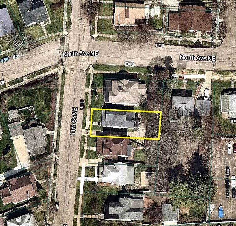 122 11th St NE, Massillon, OH 44646 Zillow