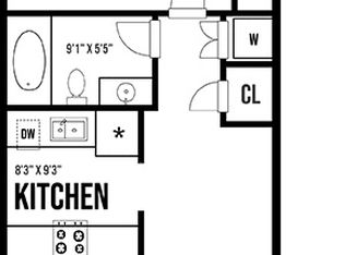 902 Vine St APT 15, Denton, TX 76209