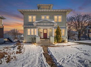 19 Leroy Place, Newburgh, NY 12550