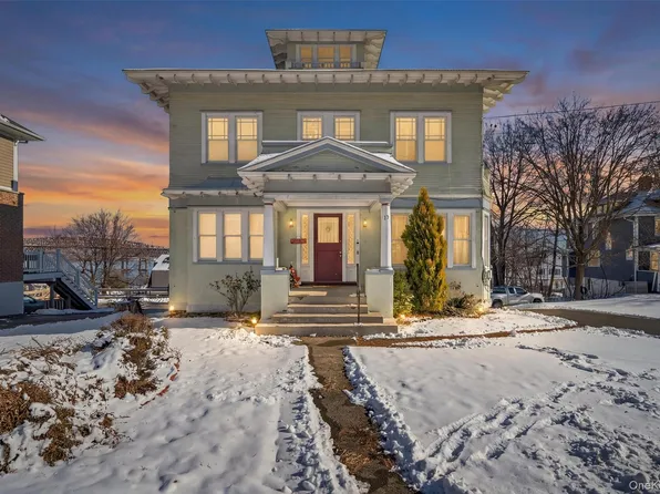 19 Leroy Place, Newburgh, NY 12550