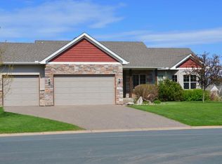 15929 Sycamore St NW, Andover, MN 55304