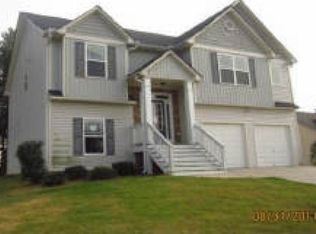 55 Ferguson Dr, Euharlee, GA