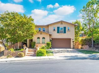 5095 Buckwheat St, Chino Hills, CA 91709