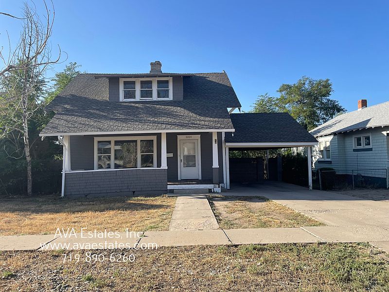 1st image of 1014 E 11th St