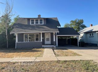 1014 E 11th St, Pueblo, CO 81001