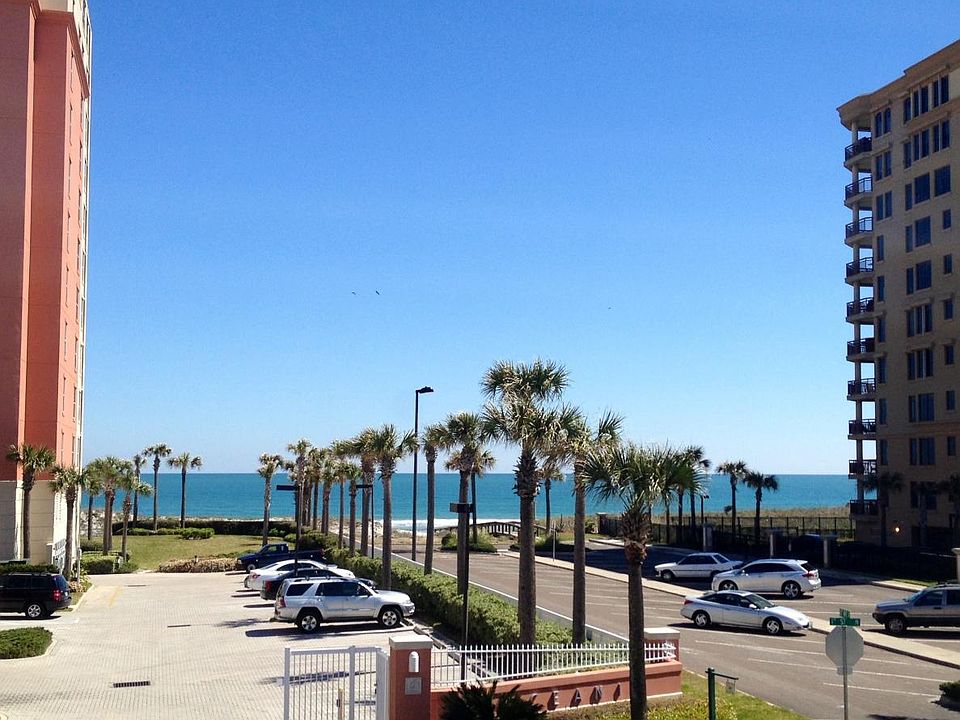 View from all front rooms 3