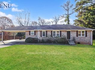 611 Walnut Way SW, Marietta, GA 30060