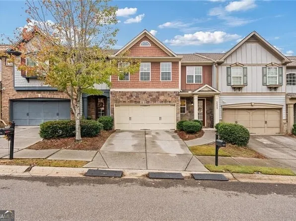 3333 Castleberry Village Cir, Cumming, GA 30040