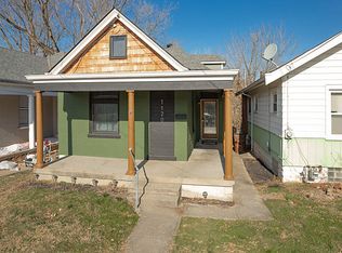 1120 W 33rd St, Covington, KY 41015