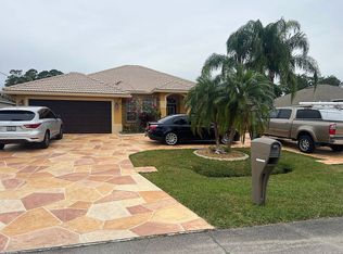 2350 SW Kent Cir, Port Saint Lucie, FL 34953