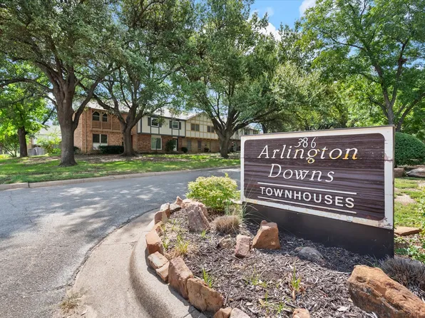 302 Westview Ter, Arlington, TX 76013