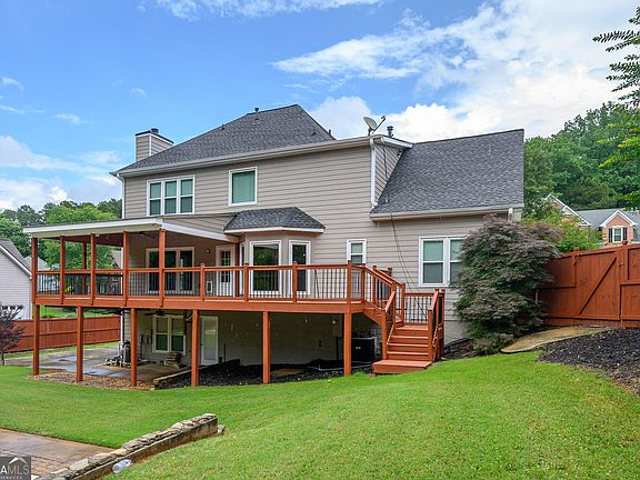 2nd image of 2426 Watercrest Ter NW