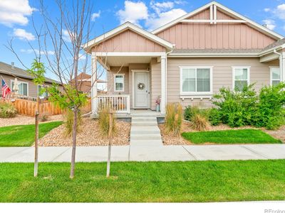 5755 Poudre River Place, Brighton, CO, 80601