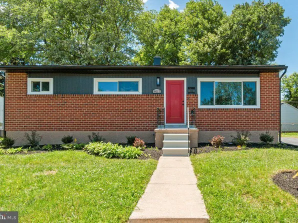 9017 Samoset Rd, Randallstown, MD 21133
