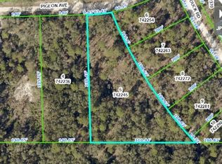 11182 Pigeon Ave #5, Brooksville, FL 34614
