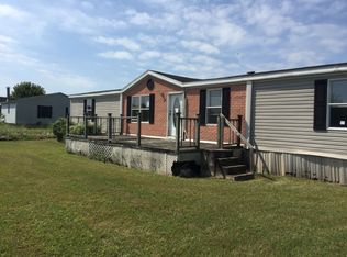 2408 Allen Rd, Maurice, LA 70555