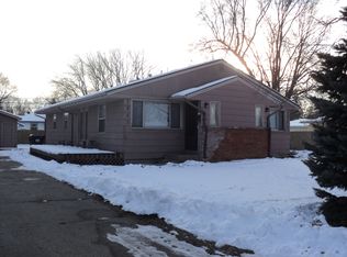 7201 65th Ave N, Brooklyn Park, MN 55428