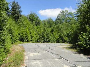 0 Sawyer Rd, Waterford, ME 04088