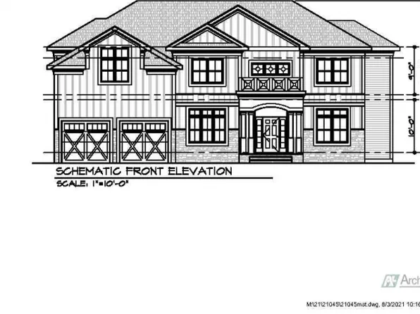 57 Beekman Rd, Summit City, NJ 07901