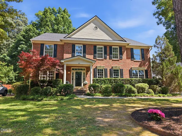109 Arlen Park Pl, Holly Springs, NC 27540