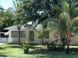 27 Marlin Ave, Key Largo, FL 33037