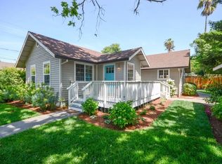 20518 David St, Sonoma, CA 95476