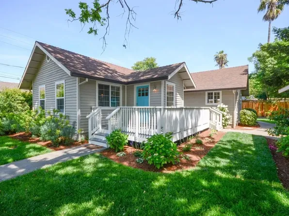 20518 David St, Sonoma, CA 95476