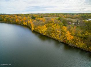 36464 208th Ave, Erhard, MN 56534