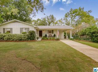 1320 Larry Ln, Birmingham, AL 35213