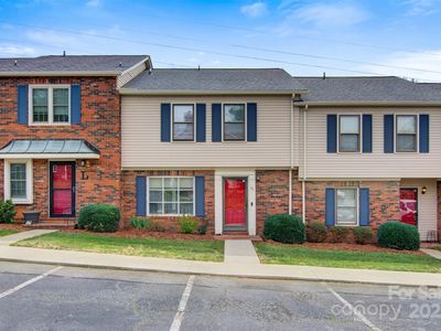 2705 N Center St APT 51, Hickory, NC, 28601