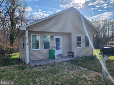 2110 Dupont Ave, Suitland, MD, 20746