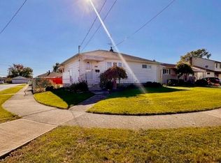 14871 S Gallatin Blvd, Brookpark, OH 44142