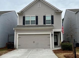 181 Highland Pointe Cir E, Dawsonville, GA 30534
