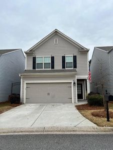 181 Highland Pointe Cir E, Dawsonville, GA, 30534